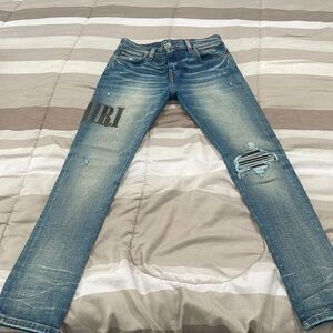 Authentic Boys Amiri Jeans